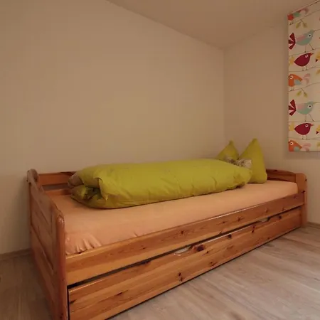 Schoene Apartment